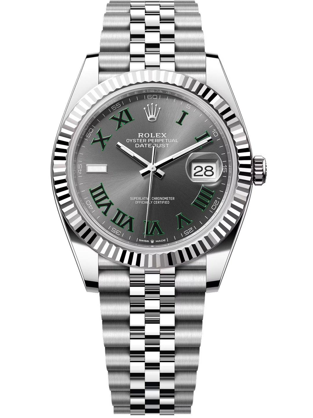 Main Watch Image