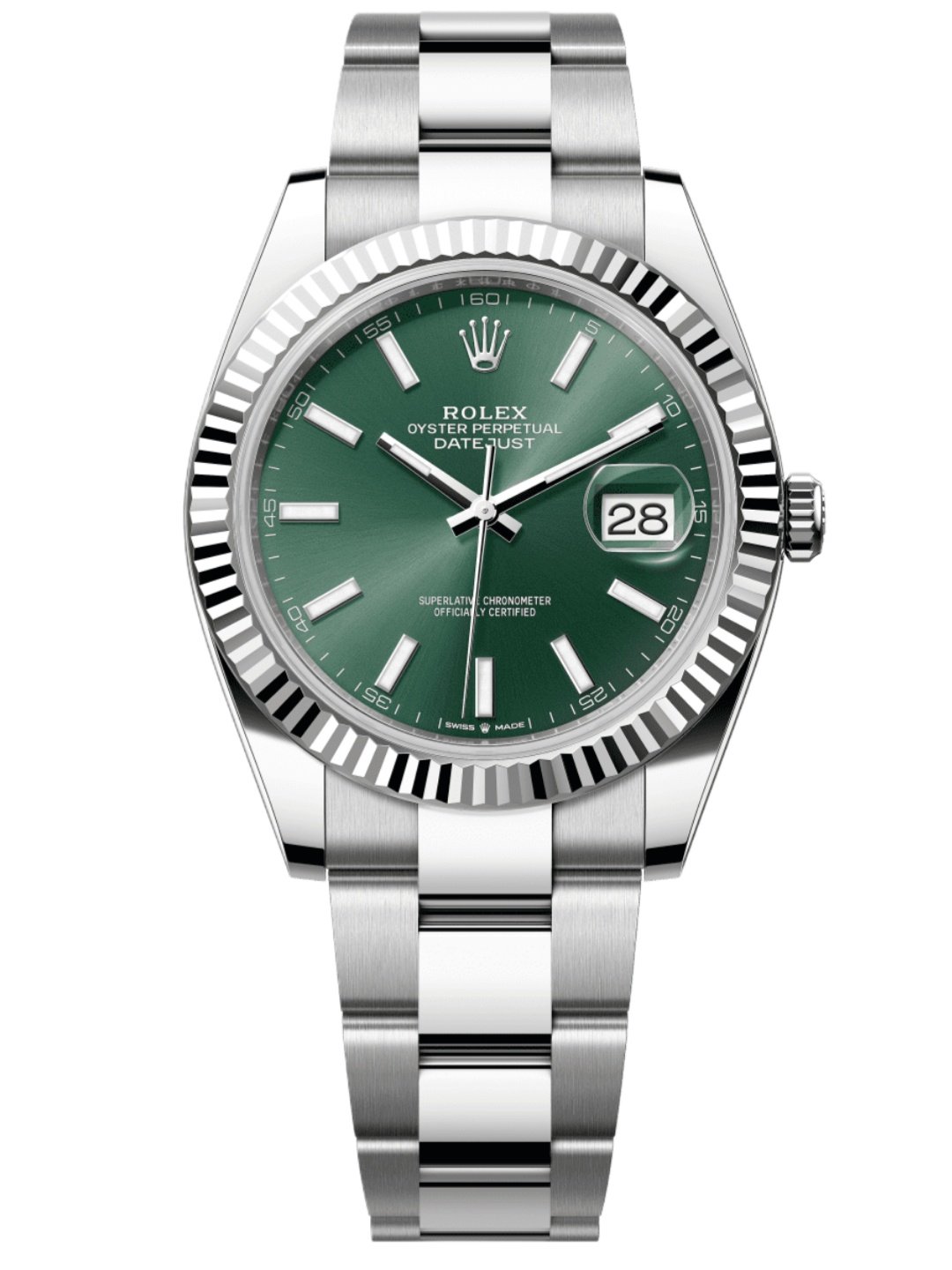 Main Watch Image