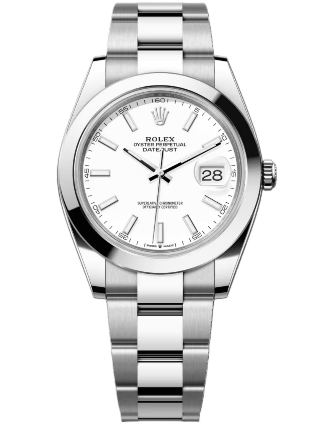 Main Watch Image