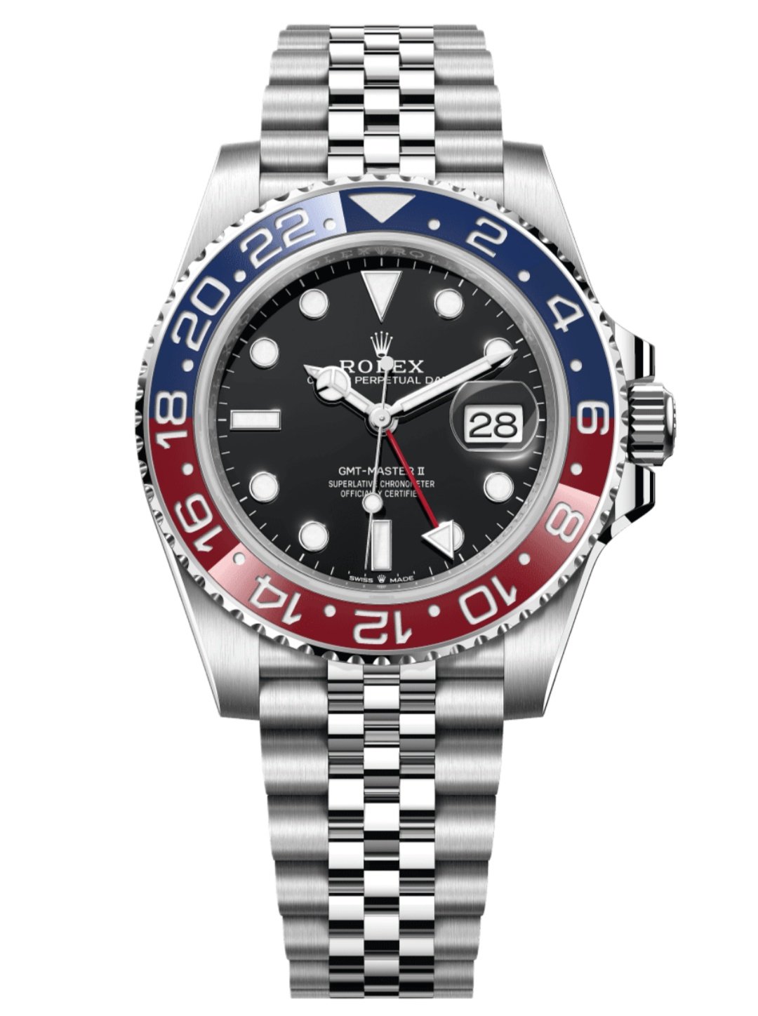Main Watch Image