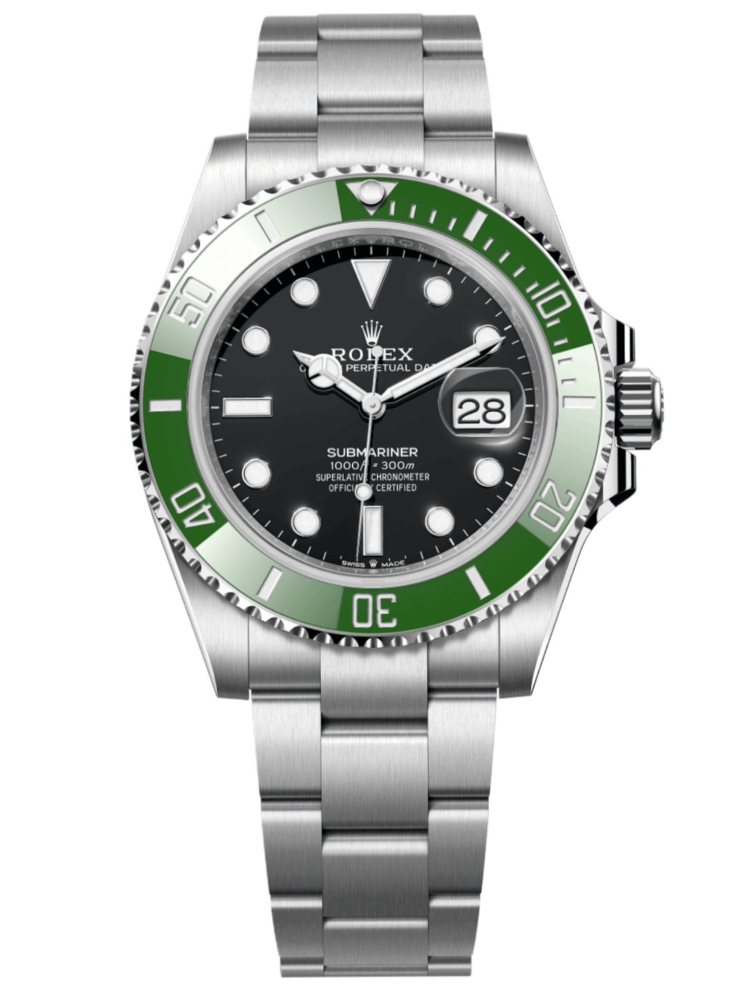 Main Watch Image