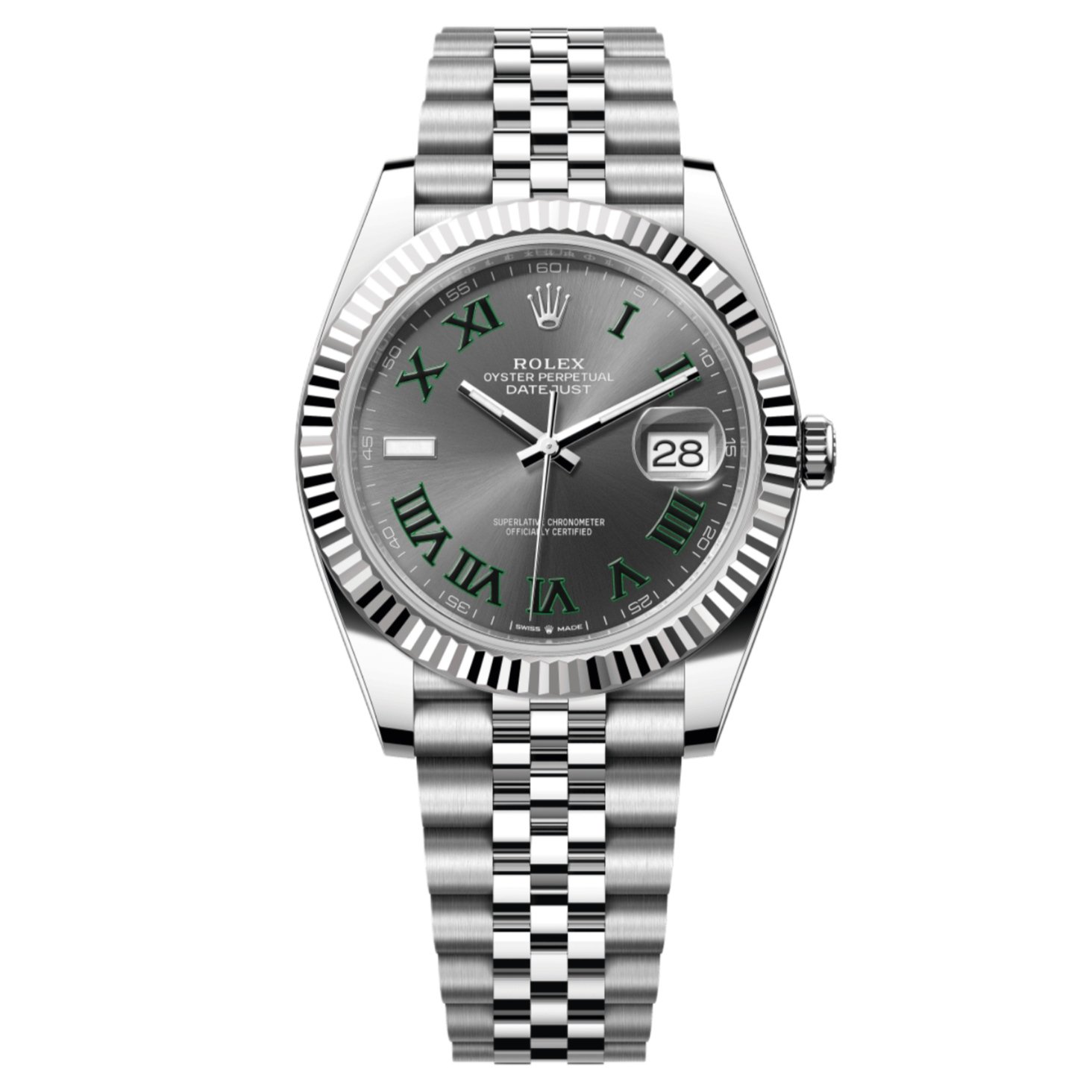 Main Watch Image