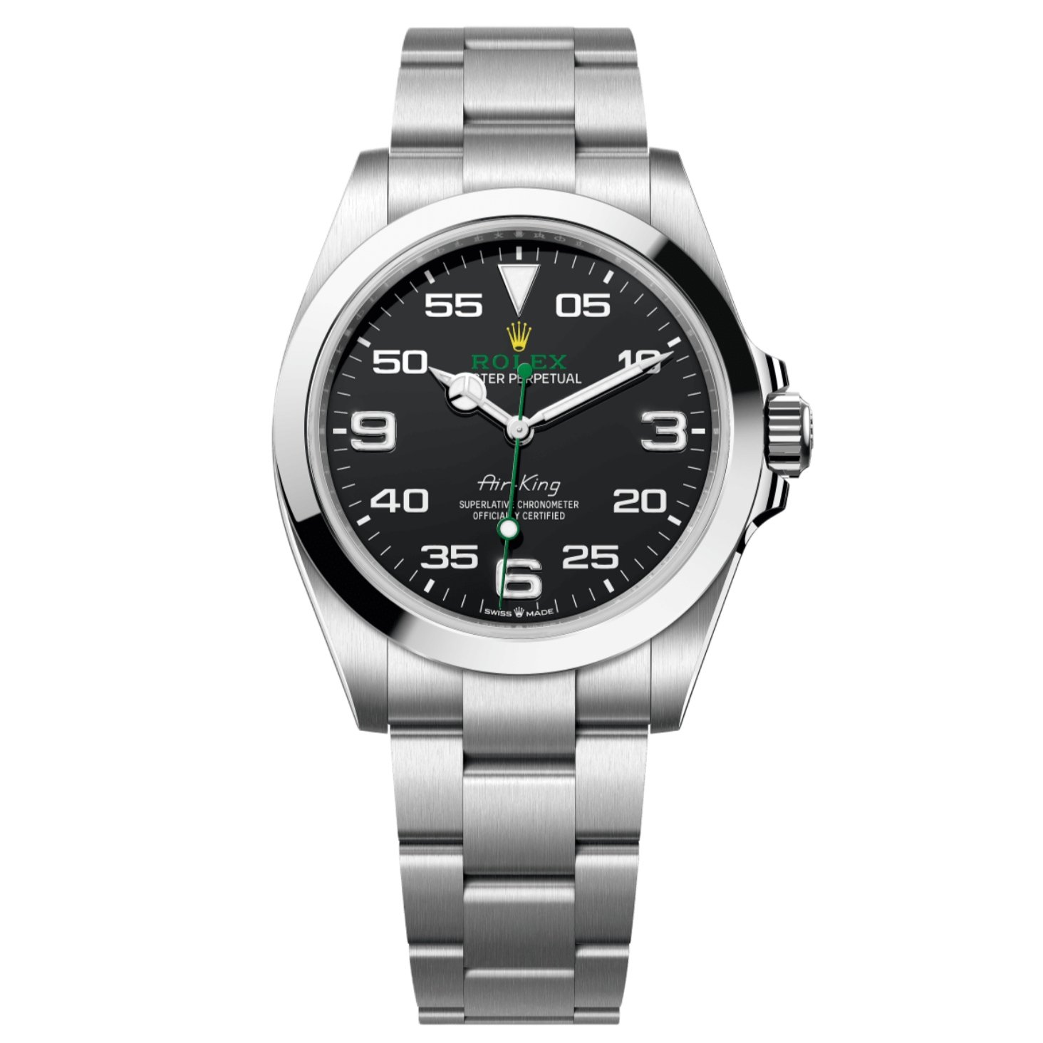 Main Watch Image