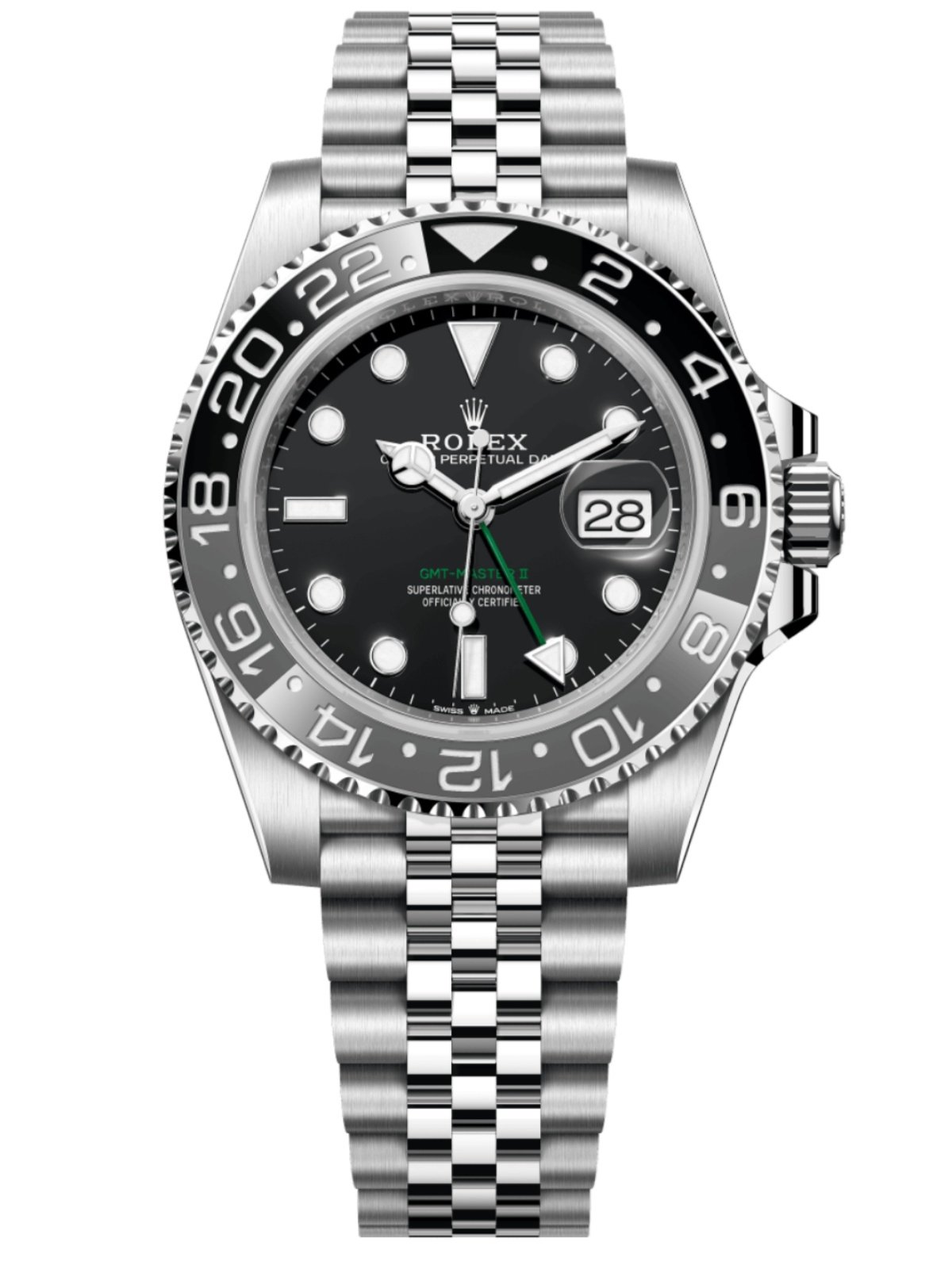 Main Watch Image