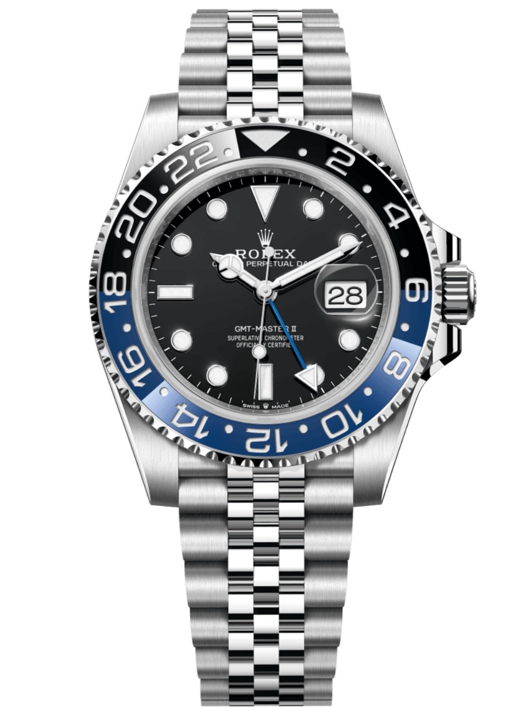 Main Watch Image