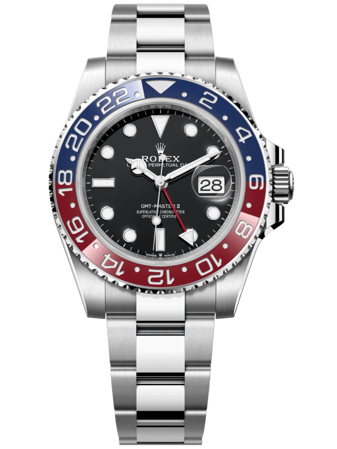 Main Watch Image