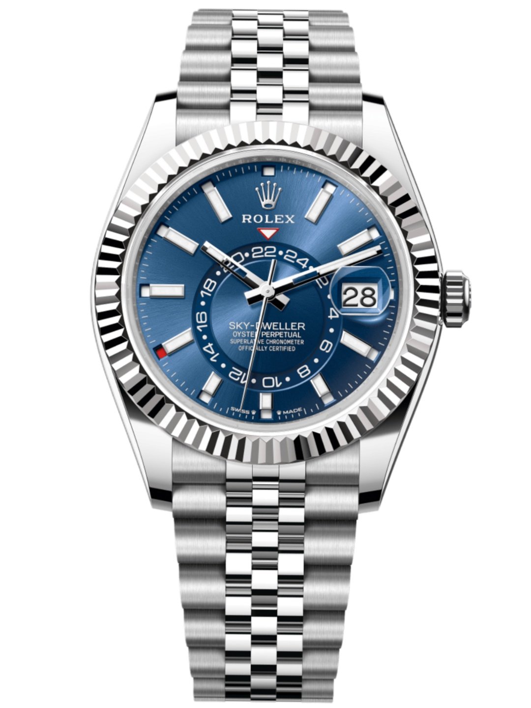 Main Watch Image