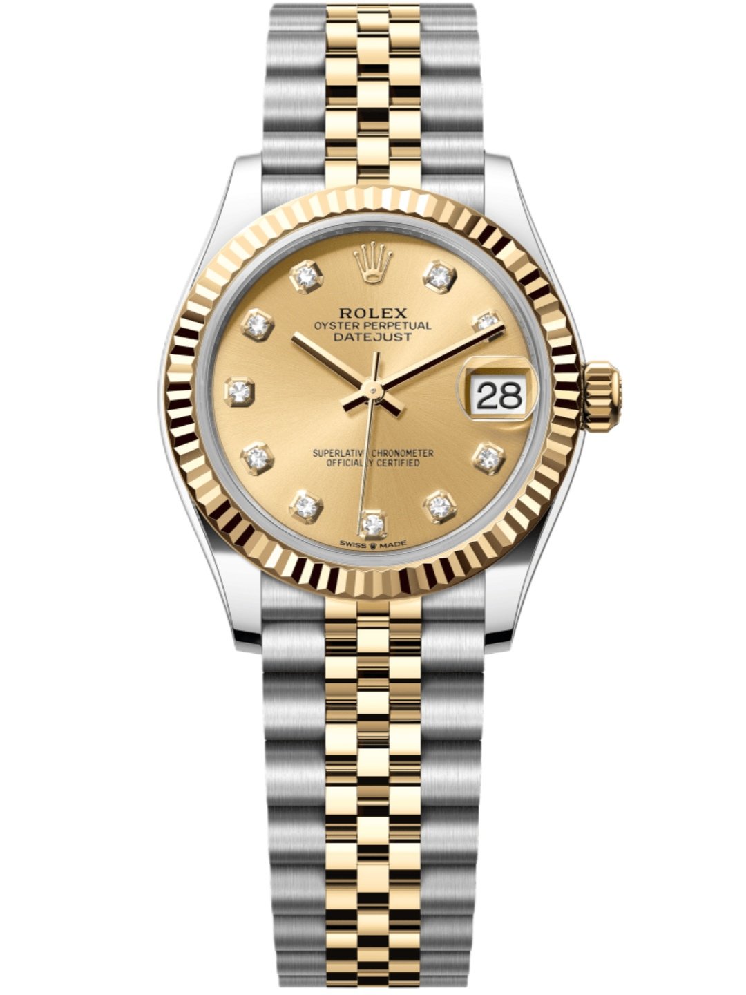 Main Watch Image
